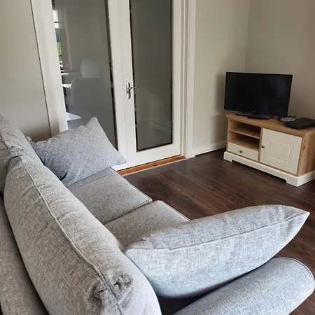 Privatunterkunft 150 Charlemont, Griffith Avenue, 9 *