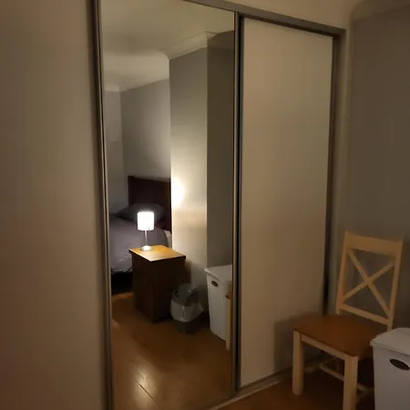 150 Charlemont, Griffith Avenue, 9 홈스테이 *